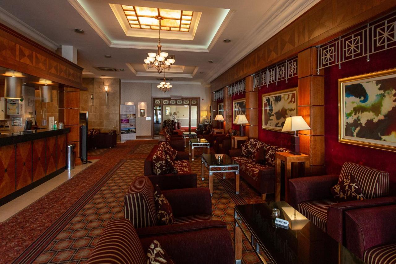 Hamlet Court Hotel Johnstown Bridge Ngoại thất bức ảnh