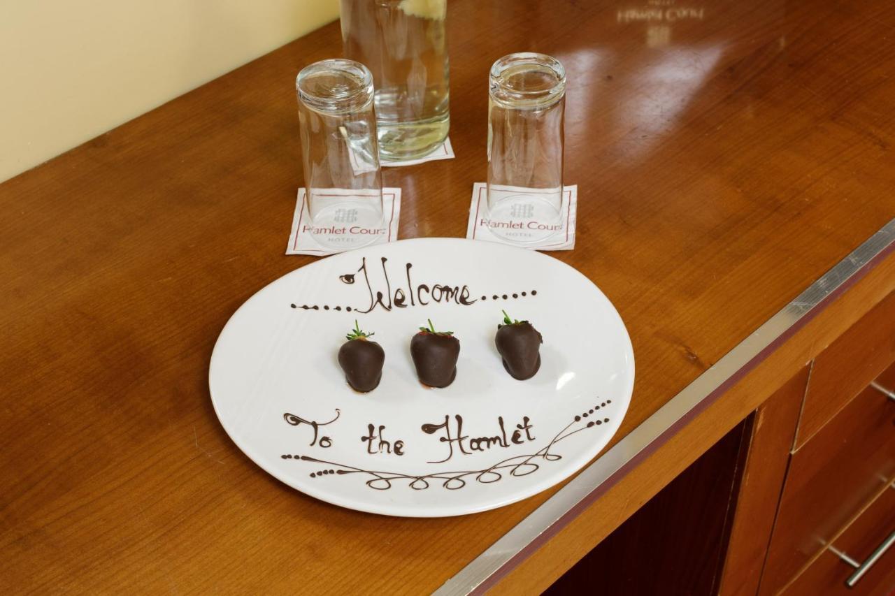 Hamlet Court Hotel Johnstown Bridge Ngoại thất bức ảnh