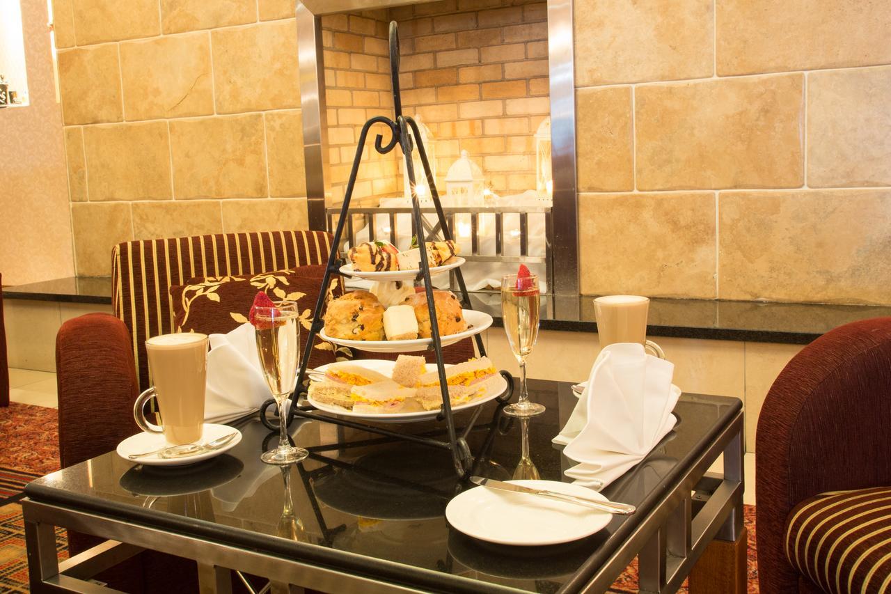 Hamlet Court Hotel Johnstown Bridge Ngoại thất bức ảnh