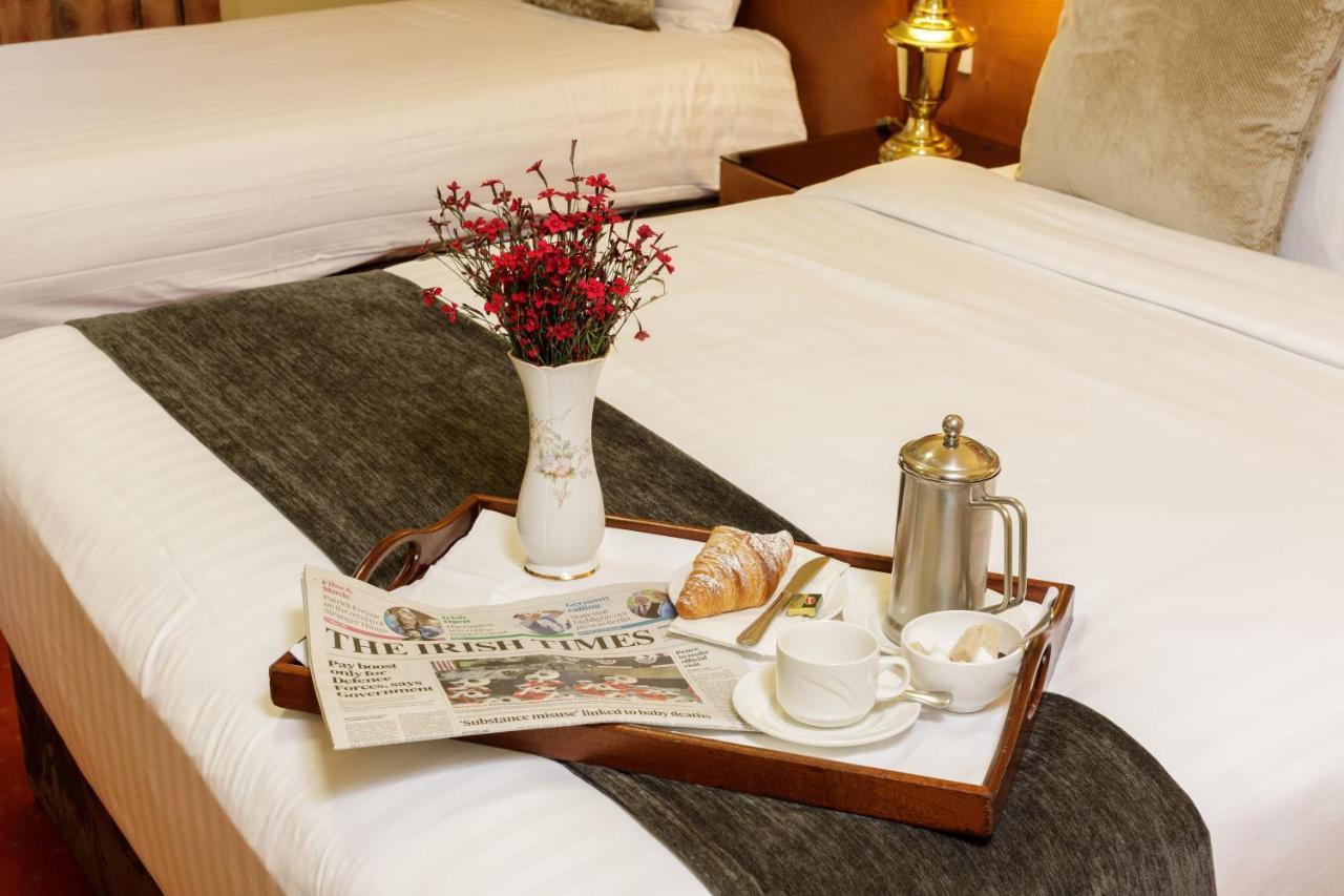 Hamlet Court Hotel Johnstown Bridge Ngoại thất bức ảnh